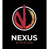 Nexus Division logo - Similar company to Black Tower Studios