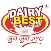 Official Dairybest logo - Similar company to Millennials Immigration Nz