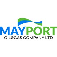 Mayport Oil and Gas Company Limited logo - Similar company to Hedger Energy Projects Llc