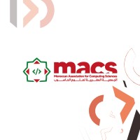 MACS: Moroccan Association for Computing Science logo - Similar company to Mnpc Moroccan National Programming Contest