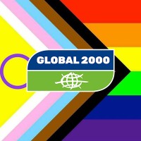 GLOBAL 2000 logo - Similar company to Radius