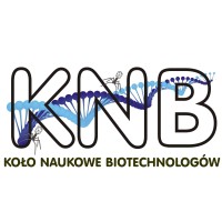 Scientific Circle of Biotechnologists KNBiotech logo - Similar company to Classical School Sp. Z O.O.