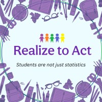 Realize to Act logo - Similar company to Techinance