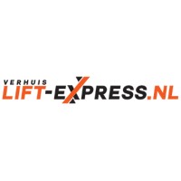 Lift-Express.nl logo - Similar company to Stichting Istia