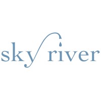 Skyriversystems logo - Similar company to Jawad Jaffar Technical & Cleaning Services Llc