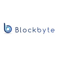 Blockbyte GmbH logo - Similar company to Xinger Solutions Gmbh