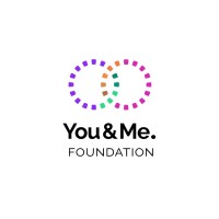 You and Me Foundation logo - Similar company to The Oyemaja Group