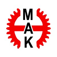 Hisarmak logo - Similar company to Mona Machine Technology