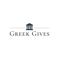 Greek Gives