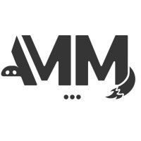AMM... logo - Similar company to Bonum Studio