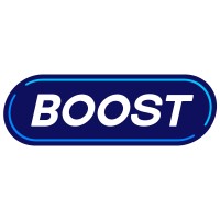 Boost Drinks Ltd logo - Similar company to Thornhurst Manor Country Park