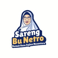 Sareng Bu Netro logo - Similar company to New Trend Outdoor
