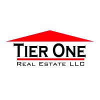 TierOne Real Estate & Property Management logo - Similar company to The Rva Group Realty
