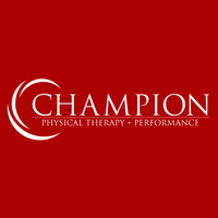 Champion Physical Therapy and Performance logo - Similar company to Athletic Evolution