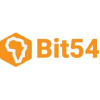 Bit54 logo - Similar company to Chainkeeping