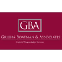 GRUBBS BOATMAN & ASSOCIATES