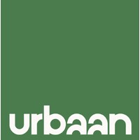 Urbaan logo - Similar company to Project B