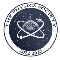 The Physics Society logo - Similar company to First Teaching Physics Center