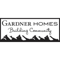 Gardner Homes Idaho logo - Similar company to Coleman Homes