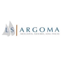 SERVICIOS JURIDICOS ARGOMA SL logo - Similar company to Heron International
