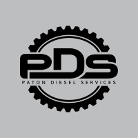 Paton Diesel Services logo - Similar company to Xgr