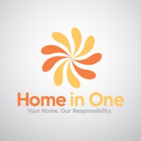 Home In One logo - Similar company to Bōdee Biosciences