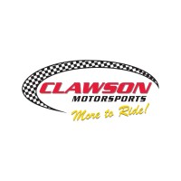 Clawson Motorsports of Fresno logo - Similar company to Clawson Honda