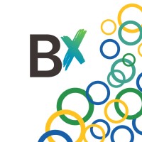 Bx Collectively NZ logo - Similar company to Boss Level