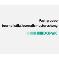 Fachgruppe Journalistik/Journalismusforschung der DGPuK logo - Similar company to Dgpuk-Fachgruppe Pr- Und Organisationskommunikation