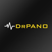 Dr Pano logo - Similar company to Sf3 Pano