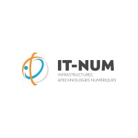 IT-NUM logo - Similar company to Expert It Lab
