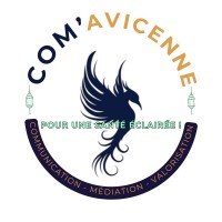 Com'Avicenne logo - Similar company to Chess Studio