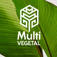 Multi Vegetal logo - Similar company to Herbia Cosméticos