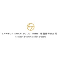 Lawton Shah Solicitors logo - Similar company to Swanfall Art