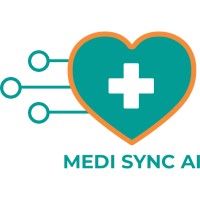 MediSync AI logo - Similar company to Medisync