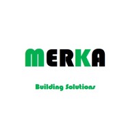 Merka Building Solutions logo - Similar company to Irvon Ltd