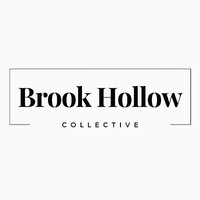 Brook Hollow Collective logo - Similar company to Doctor Studios