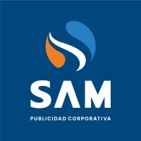 SAM Publicidad SAC logo - Similar company to Clicken1