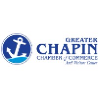 Greater Chapin Chamber of Commerce logo - Similar company to Se Diving Services, Llc