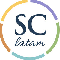 Smart Cities Latam logo - Similar company to Un Mate Europe