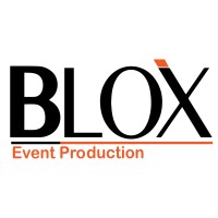 Blox Event Production logo - Similar company to Oi-Led