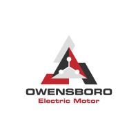 Owensboro Electric Motor logo - Similar company to Enclosurehub