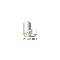 LV Housing logo - Similar company to Grow Estate
