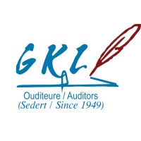 GKL Auditors logo - Similar company to Thrivecfo