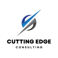 Cutting Edge Consulting LLC logo - Similar company to 2Arc Audit, Risk & Consultancy