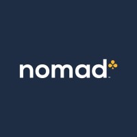 Nomad Consulting logo - Similar company to Noox Media Group Ltd.