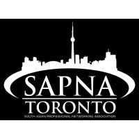 SAPNA Toronto logo - Similar company to Hyperlink Logistics