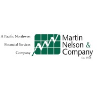 Martin Nelson & Co., Inc. logo - Similar company to We And Me