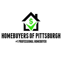 HomeBuyers of Pittsburgh logo - Similar company to Simple Quarters