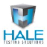 Hale Testing Solutions logo - Similar company to Delta Project Management S.A.C.